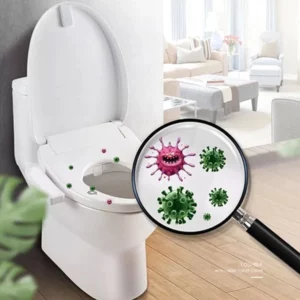 Travel Waterproof Disposable Toilet Seat Cover