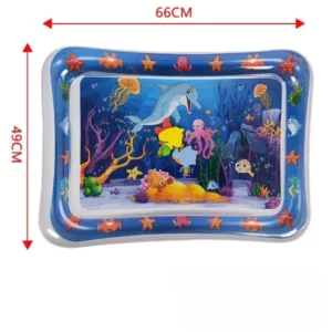 Pet Water Sensory Mat