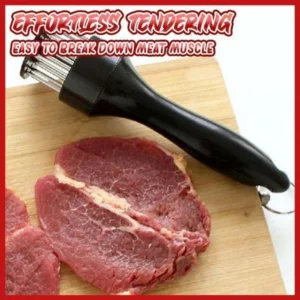 Household Stainless Steel Meat Loosening Needle
