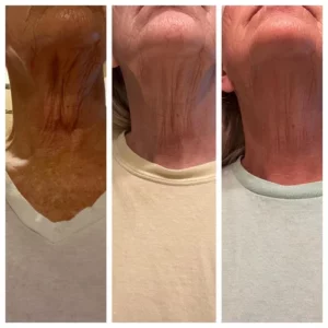 Tighten & Lift Neck Cream