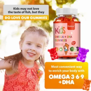 Dietea Kids' Multivitamin Gummies