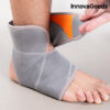 Cold Gel Ankle Wrap