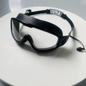 Wide View Anti Fog&UV Swimming Goggles