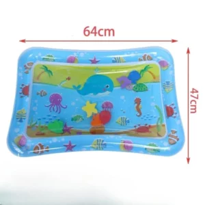 Pet Water Sensory Mat