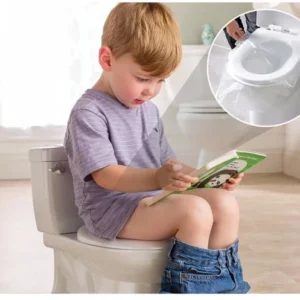 Travel Waterproof Disposable Toilet Seat Cover