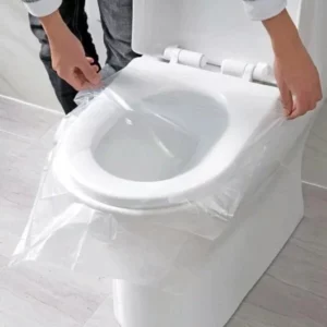 Travel Waterproof Disposable Toilet Seat Cover