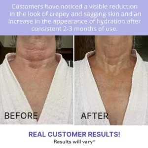 Tighten & Lift Neck Cream