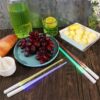 Lightsaber Chopsticks for Kitchen Dinning and Room Party