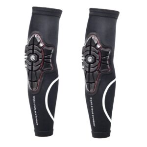 Elbow Pads Arm Sleeves for Outdoor Activities