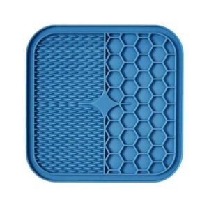 Pet Lick Pad – Slow Feeder