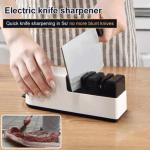 Professional Electric Knife Sharpener