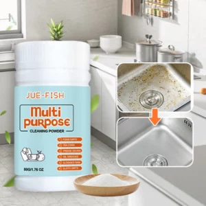 Multipurpose Cleaning Powder for Kitchen