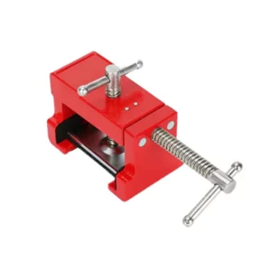 Woodworking Drilling Holding Clip