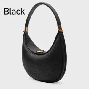 Women’s Crescent 4 in 1 leather Handbag