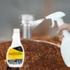 Ultra-Powerful Rust Remover – Say Goodbye to Stubborn Rust Instantly