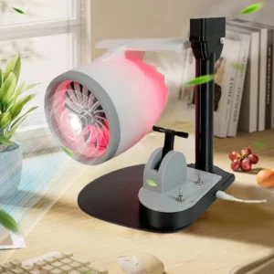 Creative Turbo Desktop Fan