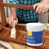 Wood Scratch Remover & Restorer