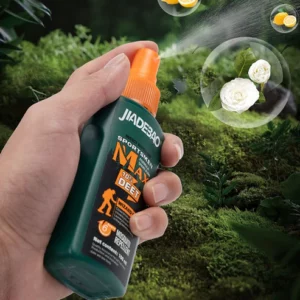 Deet Mosquito & Insect Guard Spray