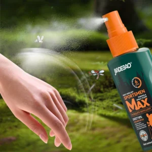 Deet Mosquito & Insect Guard Spray