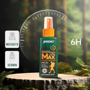 Deet Mosquito & Insect Guard Spray