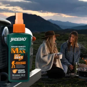 Deet Mosquito & Insect Guard Spray