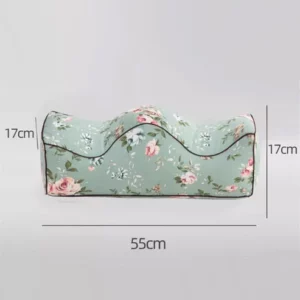 Multifunctional Pressure Reducing Leg Elevation Pillow