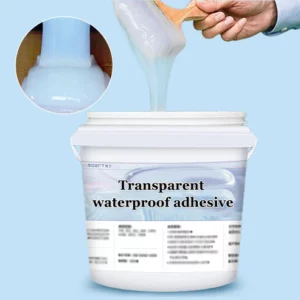 300g Transparent Waterproof Insulating Sealant