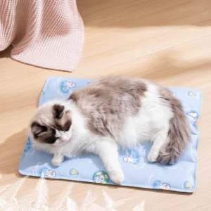 Summer Pet Dog/Cat Cooling Cushion