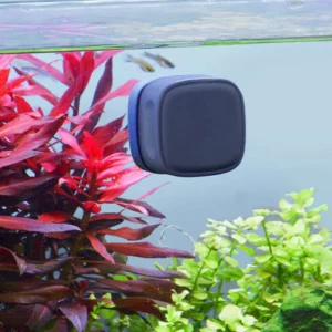 Magnetic Mini Cleaning Brush for Fish Tank