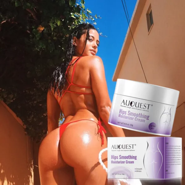 AUQUEST™ Butt Plump Lift Care Cream