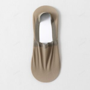 Low Top Invisible Breathable Socks - Women's Accessories