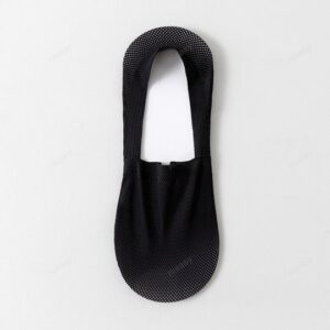 Low Top Invisible Breathable Socks - Women's Accessories