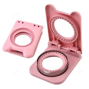 Sandwich Molds Cutter and Sealer - Kitchen Gadgets