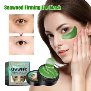 Seaweed Collagen Tightening Eye Mask Patch