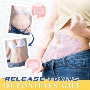 Lean-Health Slimming Patch