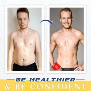 Lean-Health Slimming Patch