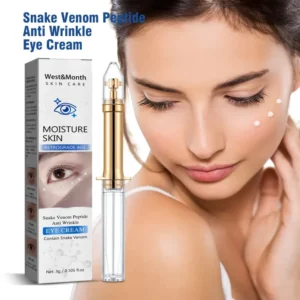 SerpenEye ™️ The Magic of Peptide Eye Cream