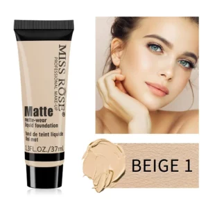 ANTI-AGING LIQUID FOUNDATION