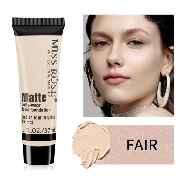 ANTI-AGING LIQUID FOUNDATION