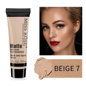 ANTI-AGING LIQUID FOUNDATION