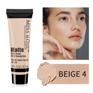 ANTI-AGING LIQUID FOUNDATION