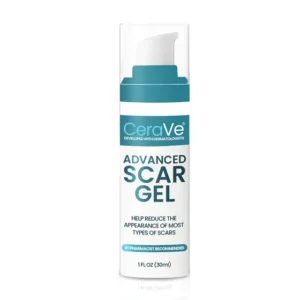 CERAVY™ Advanced Scar Removal Gel