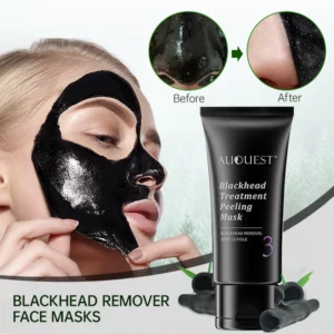 Blackhead Remover Facial Masks