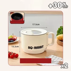 🎄EARLY CHRISTMAS SALES 🎁50% OFF🎅Multifunctional Electric Cooker
