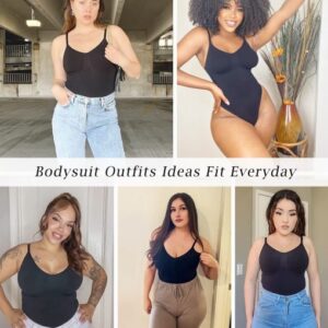Bodysuit Shapewear – inreturnfr
