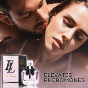 EL™ Eternal Love Elixir Eau De Toilette