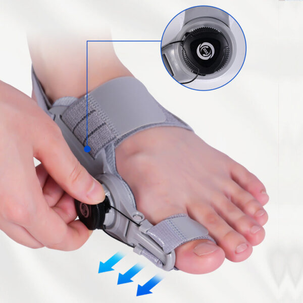 Bunion Fix – Natural At-Home Bunion Relief