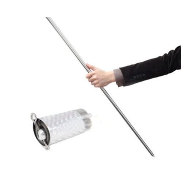 Portable Pocket Magic Stick