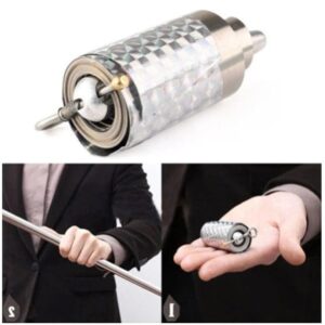 Portable Pocket Magic Stick