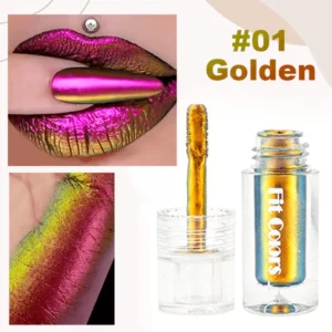 PrestigePout Liquid Chromatic Lipstick